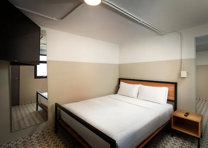 Hostal Casa Mx Centro Mexico City